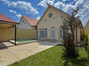 4 otaqlı həyət evi/bağ evi - Şüvəlan q. - 120 m²