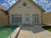4 otaqlı həyət evi/bağ evi - Şüvəlan q. - 120 m²