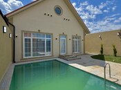 4 otaqlı həyət evi/bağ evi - Şüvəlan q. - 120 m²
