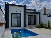 4 otaqlı həyət evi/bağ evi - Şüvəlan q. - 150 m²