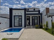 4 otaqlı həyət evi/bağ evi - Şüvəlan q. - 150 m²