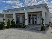 4 otaqlı həyət evi/bağ evi - Şüvəlan q. - 150 m²