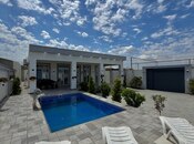 4 otaqlı həyət evi/bağ evi - Şüvəlan q. - 150 m²