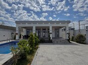4 otaqlı həyət evi/bağ evi - Şüvəlan q. - 150 m²