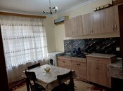 2 otaqlı köhnə tikili - Dərnəgül m. - 28 m²