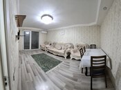 2 otaqlı köhnə tikili - Elmlər Akademiyası m. - 45 m²