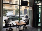 3 otaqlı ofis - Ağ şəhər q. - 85 m²