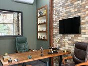 3 otaqlı ofis - Ağ şəhər q. - 85 m²