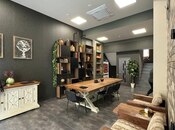 3 otaqlı ofis - Ağ şəhər q. - 85 m²