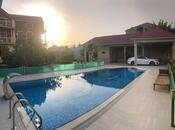 6 otaqlı həyət evi/bağ evi - Novxanı q. - 300 m²