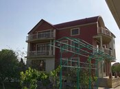6 otaqlı həyət evi/bağ evi - Novxanı q. - 300 m²