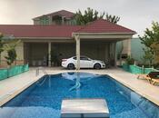 6 otaqlı həyət evi/bağ evi - Novxanı q. - 300 m²
