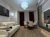 3 otaqlı yeni tikili - Həzi Aslanov m. - 77 m²