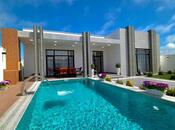 4 otaqlı həyət evi/bağ evi - Şüvəlan q. - 190 m²