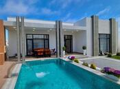 4 otaqlı həyət evi/bağ evi - Şüvəlan q. - 190 m²