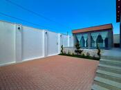 4 otaqlı həyət evi/bağ evi - Mərdəkan q. - 180 m²