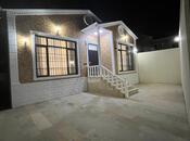 3 otaqlı həyət evi/bağ evi - Buzovna q. - 105 m²