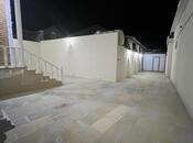 3 otaqlı həyət evi/bağ evi - Buzovna q. - 105 m²