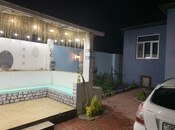 4 otaqlı həyət evi/bağ evi - Buzovna q. - 150 m²