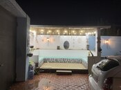4 otaqlı həyət evi/bağ evi - Buzovna q. - 150 m²