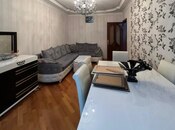 3 otaqlı köhnə tikili - Memar Əcəmi m. - 90 m²