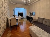 3 otaqlı köhnə tikili - Memar Əcəmi m. - 90 m²