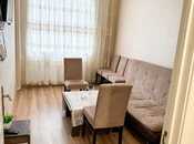 2-комн. новостройка - пос. Говсан - 65 м²
