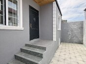 3 otaqlı həyət evi/bağ evi - Binə q. - 80 m²