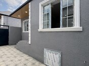 3 otaqlı həyət evi/bağ evi - Binə q. - 80 m²