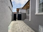 3 otaqlı həyət evi/bağ evi - Binə q. - 80 m²