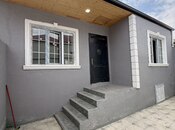 3 otaqlı həyət evi/bağ evi - Binə q. - 80 m²