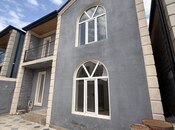4 otaqlı həyət evi/bağ evi - Binə q. - 155 m²