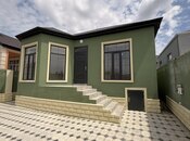 3 otaqlı həyət evi/bağ evi - Binə q. - 90 m²