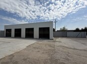 Сдаётся  объект 1 400 м², пос. Кюрдаханы, photo 7 from 8