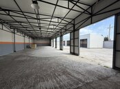 Сдаётся  объект 1 400 м², пос. Кюрдаханы, photo 8 from 8