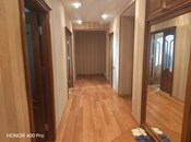 4 otaqlı yeni tikili - Əhmədli m. - 160 m²