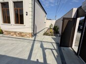 4 otaqlı həyət evi/bağ evi - Maştağa q. - 120 m²