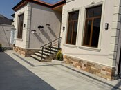 4 otaqlı həyət evi/bağ evi - Maştağa q. - 120 m²
