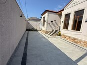4 otaqlı həyət evi/bağ evi - Maştağa q. - 120 m²