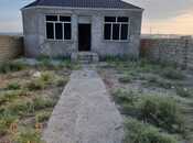 3 otaqlı həyət evi/bağ evi - Məmmədli q. - 100 m²