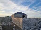 3 otaqlı həyət evi/bağ evi - Məmmədli q. - 100 m²