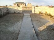 3 otaqlı həyət evi/bağ evi - Məmmədli q. - 100 m²