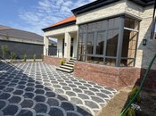 3 otaqlı həyət evi/bağ evi - Maştağa q. - 110 m²