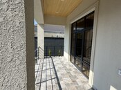 3 otaqlı həyət evi/bağ evi - Maştağa q. - 110 m²