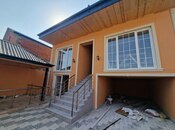 4 otaqlı həyət evi/bağ evi - Yeni Ramana q. - 144 m²