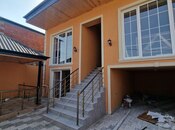 4 otaqlı həyət evi/bağ evi - Yeni Ramana q. - 144 m²