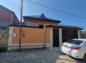 4 otaqlı həyət evi/bağ evi - Yeni Ramana q. - 144 m²