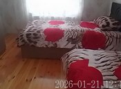 4 otaqlı həyət evi/bağ evi - Qəbələ - 112 m²