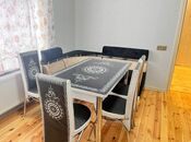 4 otaqlı həyət evi/bağ evi - Qəbələ - 112 m²
