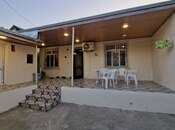 3 otaqlı həyət evi/bağ evi - Balaxanı q. - 88 m²